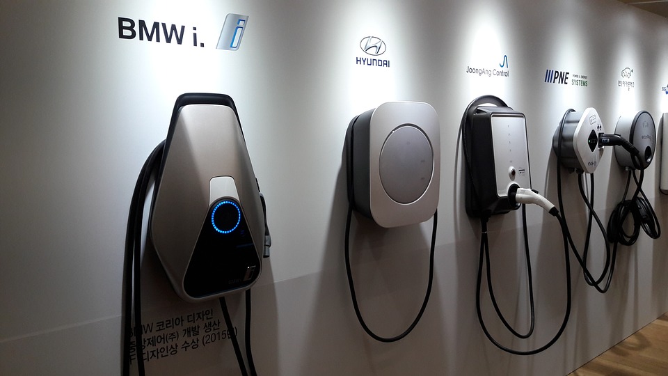 EV Plugs Vancouver
