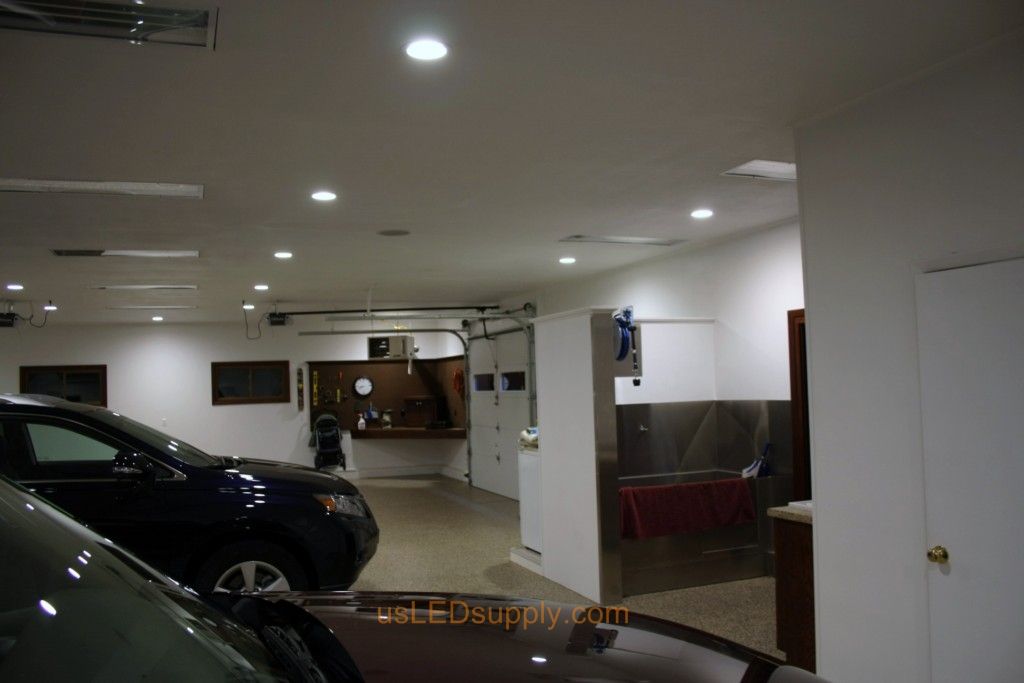 Garage Wiring Vancouver